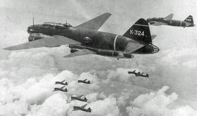 Illustration for article titled This Date in Aviation History: October 21 - October 24